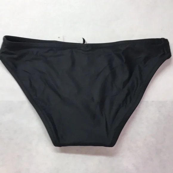 Madewell Second Wave 3 Piece Bikini Set